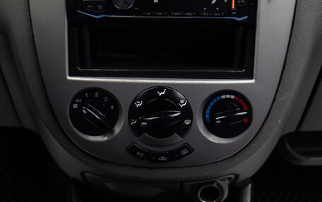 Chevrolet Lacetti, 2010 год, 519 000 рублей, 13 фотография