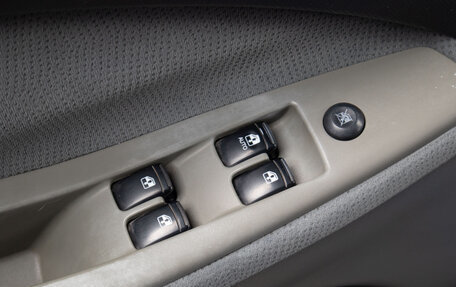 Chevrolet Lacetti, 2010 год, 519 000 рублей, 15 фотография