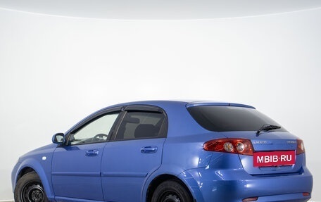 Chevrolet Lacetti, 2010 год, 519 000 рублей, 7 фотография