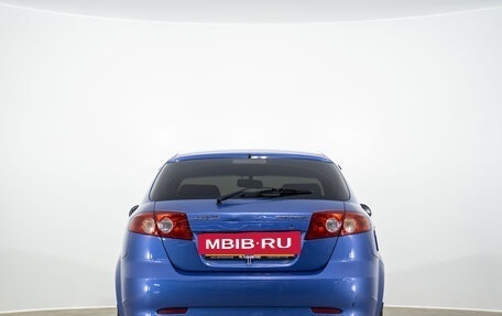 Chevrolet Lacetti, 2010 год, 519 000 рублей, 6 фотография