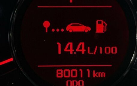 KIA cee'd III, 2013 год, 1 338 000 рублей, 4 фотография