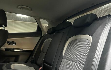 KIA cee'd III, 2013 год, 1 338 000 рублей, 15 фотография