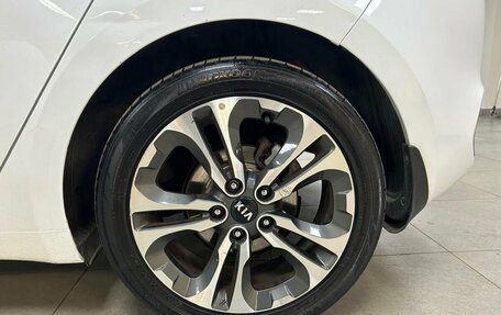KIA cee'd III, 2013 год, 1 338 000 рублей, 11 фотография