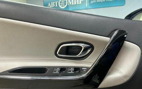KIA cee'd III, 2013 год, 1 338 000 рублей, 14 фотография
