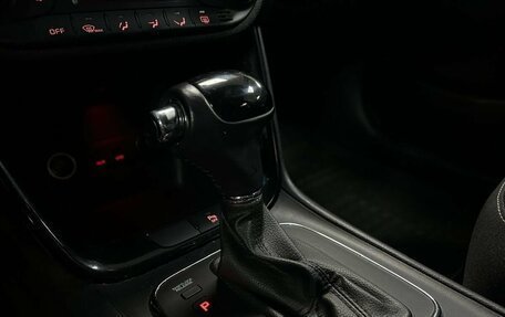 KIA cee'd III, 2013 год, 1 338 000 рублей, 22 фотография