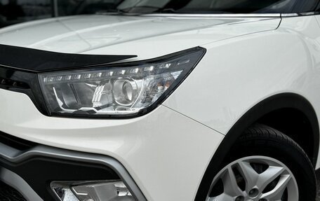SsangYong XLV I, 2016 год, 1 435 000 рублей, 2 фотография