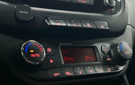 KIA cee'd III, 2013 год, 1 338 000 рублей, 21 фотография