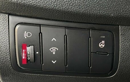 KIA cee'd III, 2013 год, 1 338 000 рублей, 13 фотография