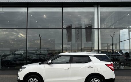 SsangYong XLV I, 2016 год, 1 435 000 рублей, 4 фотография