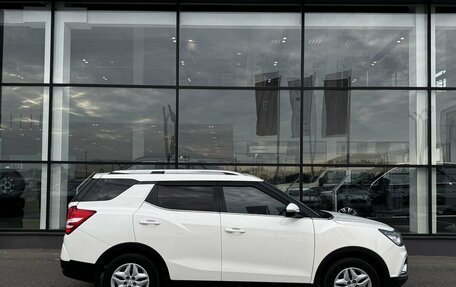 SsangYong XLV I, 2016 год, 1 435 000 рублей, 5 фотография