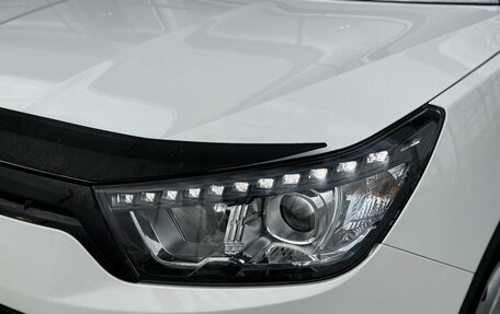 SsangYong XLV I, 2016 год, 1 435 000 рублей, 8 фотография