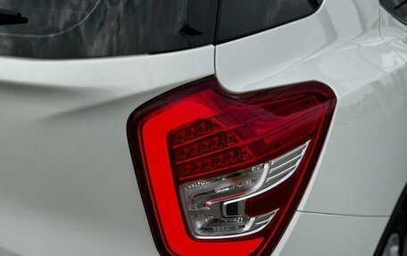 SsangYong XLV I, 2016 год, 1 435 000 рублей, 9 фотография
