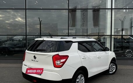 SsangYong XLV I, 2016 год, 1 435 000 рублей, 7 фотография