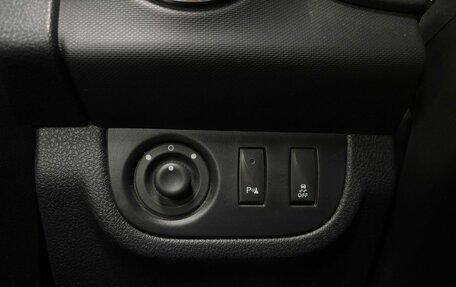 Renault Sandero II рестайлинг, 2020 год, 1 280 000 рублей, 18 фотография