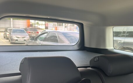 Hyundai Santa Fe IV, 2024 год, 5 750 000 рублей, 7 фотография
