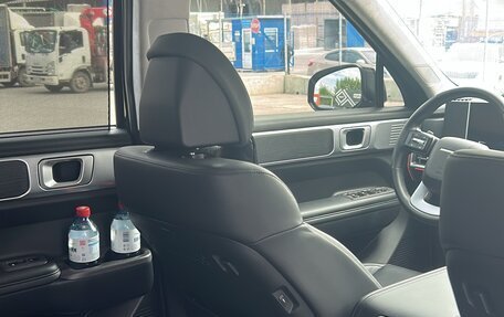 Hyundai Santa Fe IV, 2024 год, 5 750 000 рублей, 8 фотография