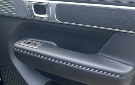 Hyundai Santa Fe IV, 2024 год, 5 750 000 рублей, 9 фотография