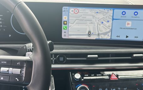 Hyundai Santa Fe IV, 2024 год, 5 750 000 рублей, 6 фотография