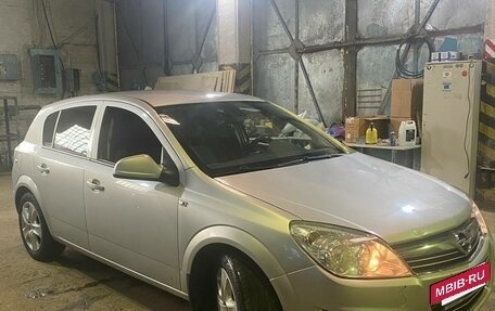 Opel Astra H, 2011 год, 520 000 рублей, 5 фотография