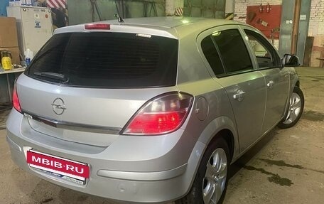 Opel Astra H, 2011 год, 520 000 рублей, 3 фотография
