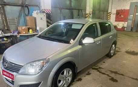 Opel Astra H, 2011 год, 520 000 рублей, 2 фотография