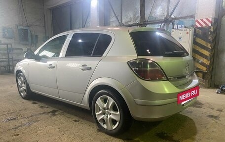 Opel Astra H, 2011 год, 520 000 рублей, 4 фотография