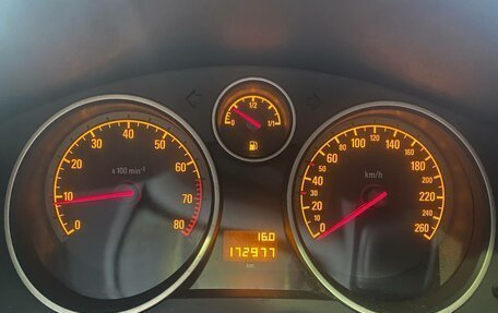 Opel Astra H, 2011 год, 520 000 рублей, 6 фотография