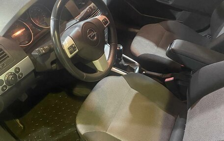 Opel Astra H, 2011 год, 520 000 рублей, 8 фотография