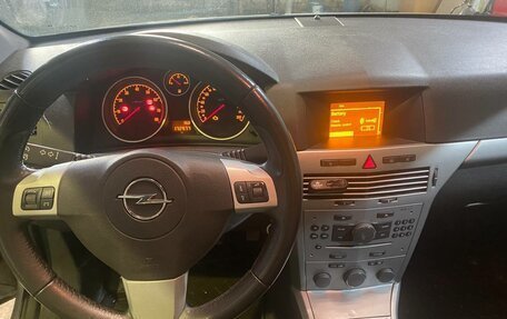 Opel Astra H, 2011 год, 520 000 рублей, 9 фотография