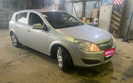Opel Astra H, 2011 год, 520 000 рублей, 7 фотография