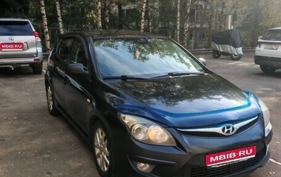 Hyundai i30 I, 2010 год, 600 000 рублей, 1 фотография