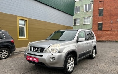 Nissan X-Trail, 2008 год, 949 000 рублей, 1 фотография
