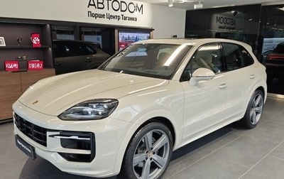 Porsche Cayenne III, 2025 год, 22 990 000 рублей, 1 фотография