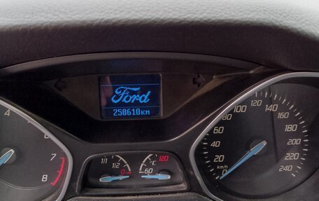 Ford Focus III, 2012 год, 656 000 рублей, 3 фотография