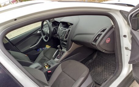Ford Focus III, 2012 год, 656 000 рублей, 5 фотография