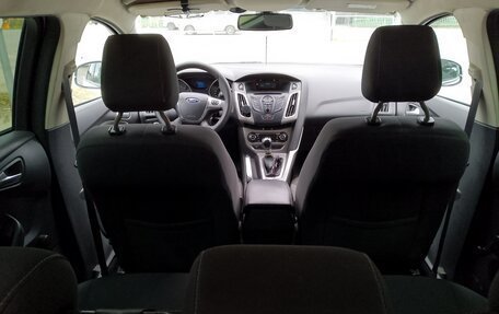 Ford Focus III, 2012 год, 656 000 рублей, 4 фотография