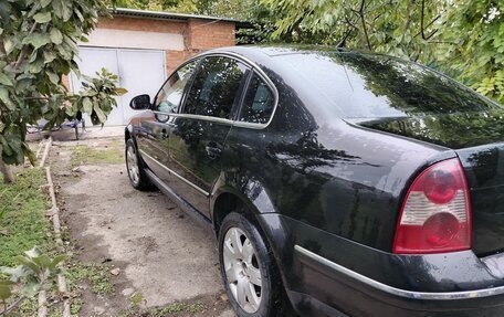 Volkswagen Passat B5+ рестайлинг, 2004 год, 375 000 рублей, 5 фотография