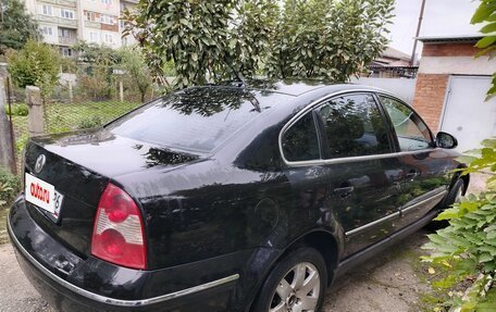 Volkswagen Passat B5+ рестайлинг, 2004 год, 375 000 рублей, 4 фотография