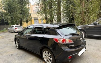 Mazda 3, 2009 год, 850 000 рублей, 1 фотография