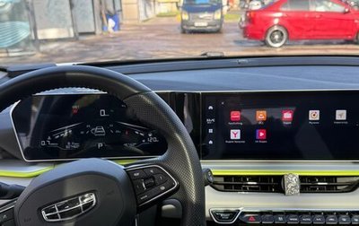 Geely Coolray I, 2023 год, 2 100 000 рублей, 1 фотография