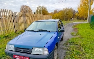 ИЖ 2126 «Ода», 2003 год, 155 000 рублей, 1 фотография