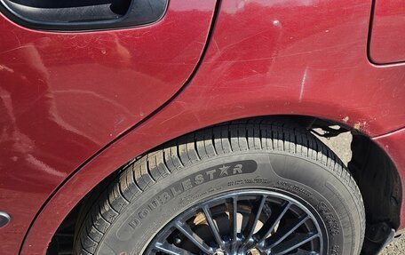 Hyundai Accent II, 2007 год, 350 000 рублей, 7 фотография