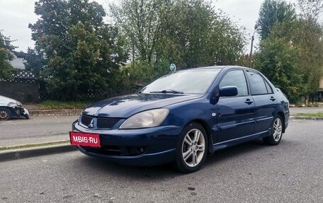 Mitsubishi Lancer IX, 2006 год, 335 000 рублей, 1 фотография