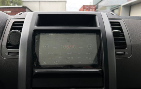 Nissan X-Trail, 2008 год, 949 000 рублей, 6 фотография