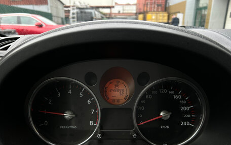 Nissan X-Trail, 2008 год, 949 000 рублей, 8 фотография