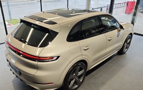 Porsche Cayenne III, 2025 год, 22 990 000 рублей, 3 фотография