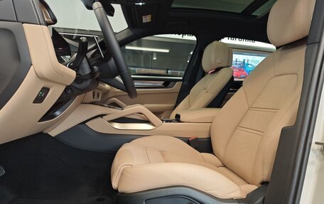 Porsche Cayenne III, 2025 год, 22 990 000 рублей, 2 фотография