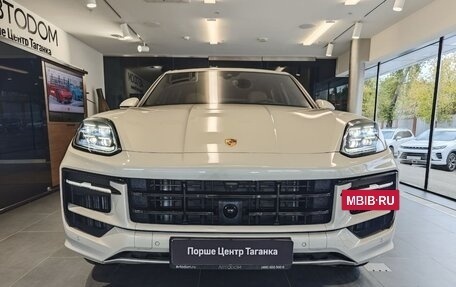 Porsche Cayenne III, 2025 год, 22 990 000 рублей, 5 фотография