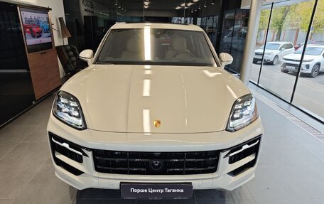 Porsche Cayenne III, 2025 год, 22 990 000 рублей, 7 фотография