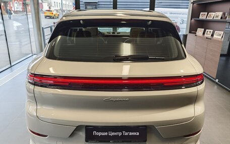 Porsche Cayenne III, 2025 год, 22 990 000 рублей, 11 фотография